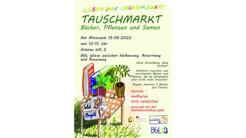 s_website tausch 3 gruen wk2 BGL Nachbarschaftshilfeverein - Nachbarschaftsprojekt Stadtteile - Grünau WK 2